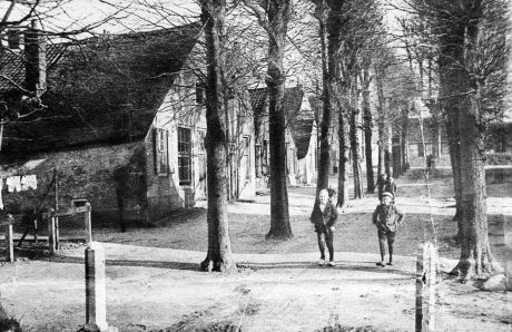 Kerkstraat