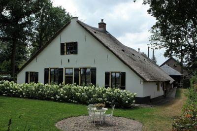 Wakkerendijk 140
