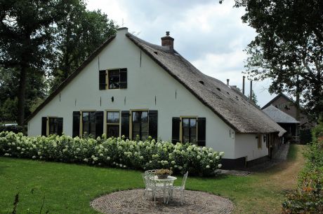 Wakkerendijk 140