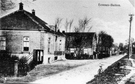 't Oude Raadhuis